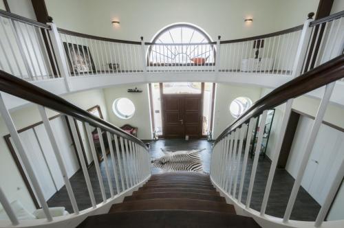 Hotel Villa Altes Land
