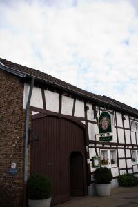 Hotel zum Schwan Weilerswist