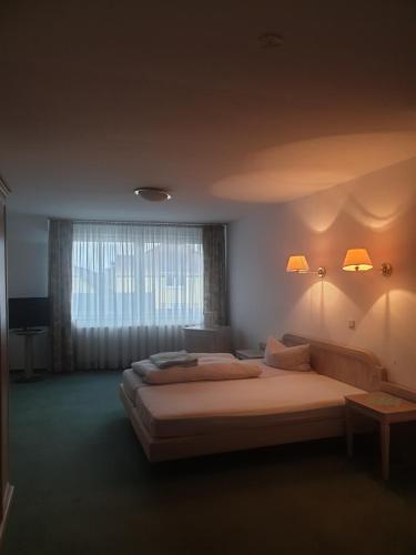 Hotel zur Altstadt
