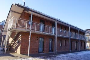Hotel zur Erholung