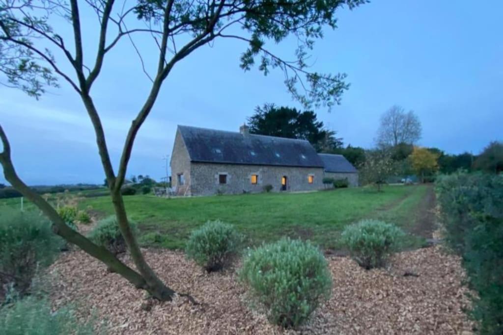 Hôtellerie de l'Abbaye Saint Amand