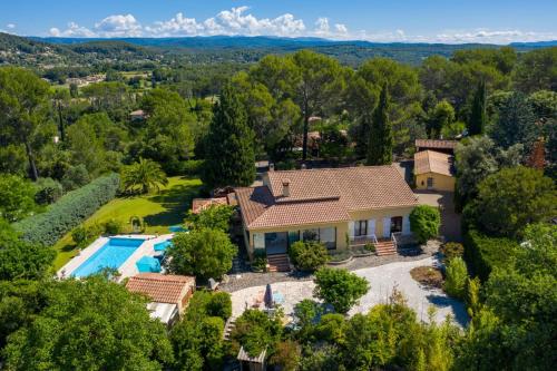 Hôtes'Antic Provence