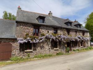 B&B / Chambre d'hôtes Ianrhu La Biausse 35290 Gaël Bretagne