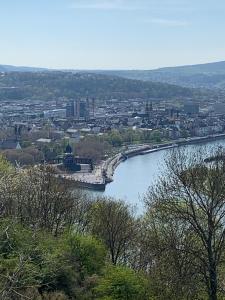 Idyllisches Zimmer in ruhiger Lage Boppard am Rhein