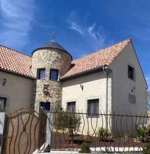 il piccolo castello