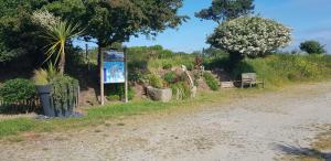 Île ô des capucins