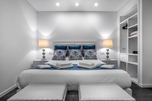 Ilheu 25 Peniche House