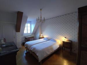 B&B / Chambre d'hôtes ImaginaSoi La Côte 43220 Dunières Auvergne