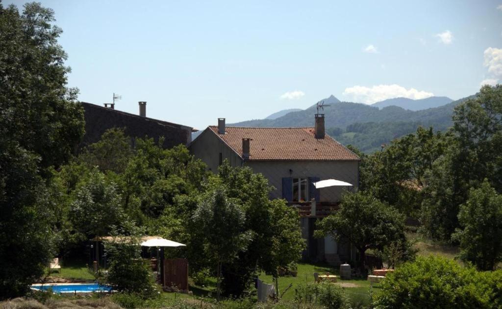 B&B / Chambre d'hôtes Infocus-Du-Sud Hameau de St-Cirac 09000 Soula