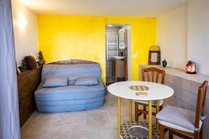 Inici Accueil en chambre d hotes