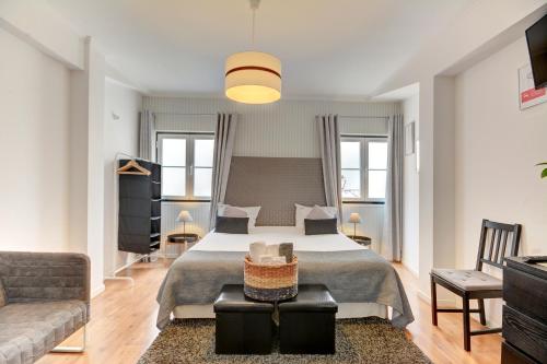 Inn Bairro Alto B&B / B.A Sweet