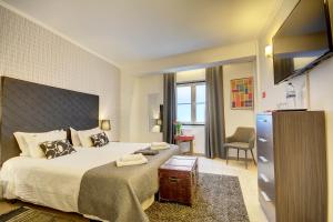 Inn Bairro Alto B&B / B.A Sweet