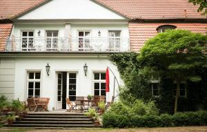 Internat Schloss Spiegelberg