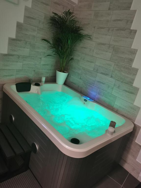 Jacuhomespa13 68 Avenue de Marseille, 13127 Vitrolles