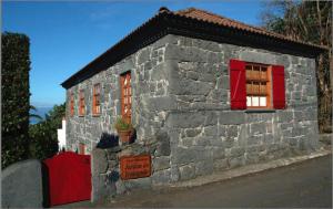 B&B / Chambre d'hôtes Jardim do Triângulo - Alojamento local Estrada Regional 91 9800-052 Manadas Açores