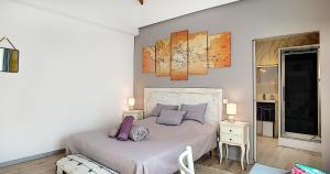 Jardin d'arcy
