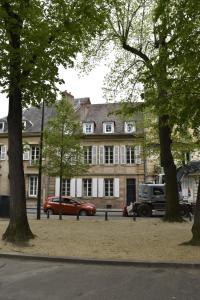 Jardin Secret