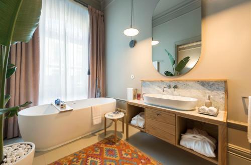 Jardins do Porto Boutique Guest House