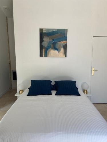 Jas de Berrias Chambre d’hôte