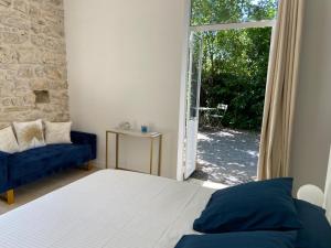 Jas de Berrias Chambre d’hôte