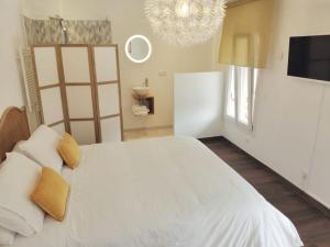 B&B / Chambre d'hôtes Jas dou Felibrige Les Rabines 83390 Puget-Ville Provence-Alpes-Côte d\'Azur