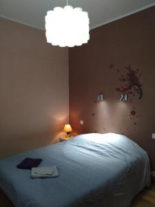 Jaubertie Guesthouse