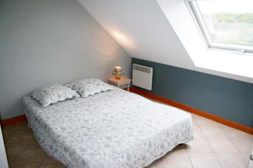 B&B / Chambre d'hôtes Jean-Paul Cordier 8 Les Randonnays 72210 Voivres-lès-le-Mans Pays de la Loire