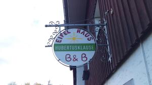 Jeje und Anna's Eifel Haus B&B