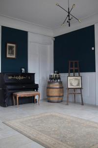 B&B / Chambre d'hôtes Joie de Vivre 12 Rue Haute 52110 Doulevant-le-Château Champagne-Ardenne