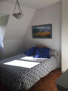 Jolie chambre d'hôte