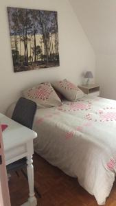 B&B / Chambre d'hôtes Jolie chambre d'hôte 32 Route de Goulven 29280 Loc-Maria-Plouzané Bretagne