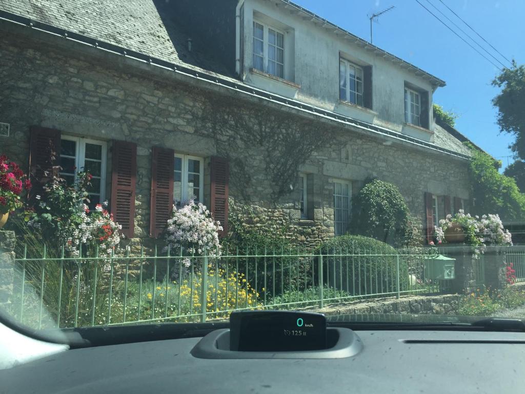 B&B / Chambre d'hôtes JUKIE 73 Rue du Père Laurent (RD47) 44410 Herbignac