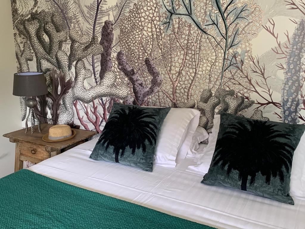 B&B / Chambre d'hôtes Ker Ar Men 04, lieu-dit Kerprigent 22220 Minihy-Tréguier