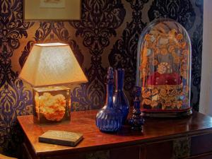 B&B / Chambre d'hôtes Ker Ar Men 04, lieu-dit Kerprigent 22220 Minihy-Tréguier Bretagne