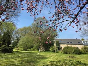 B&B / Chambre d'hôtes Kericouette et Délices 1 Kericouet d’en bas 22800 Le Vieux-Bourg Bretagne