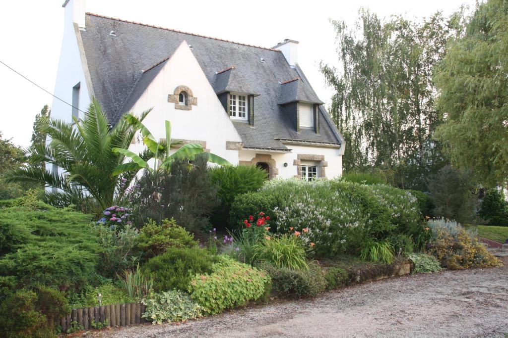 B&B / Chambre d'hôtes Kerstran 5 Rue des Tilleuls 56400 Brech