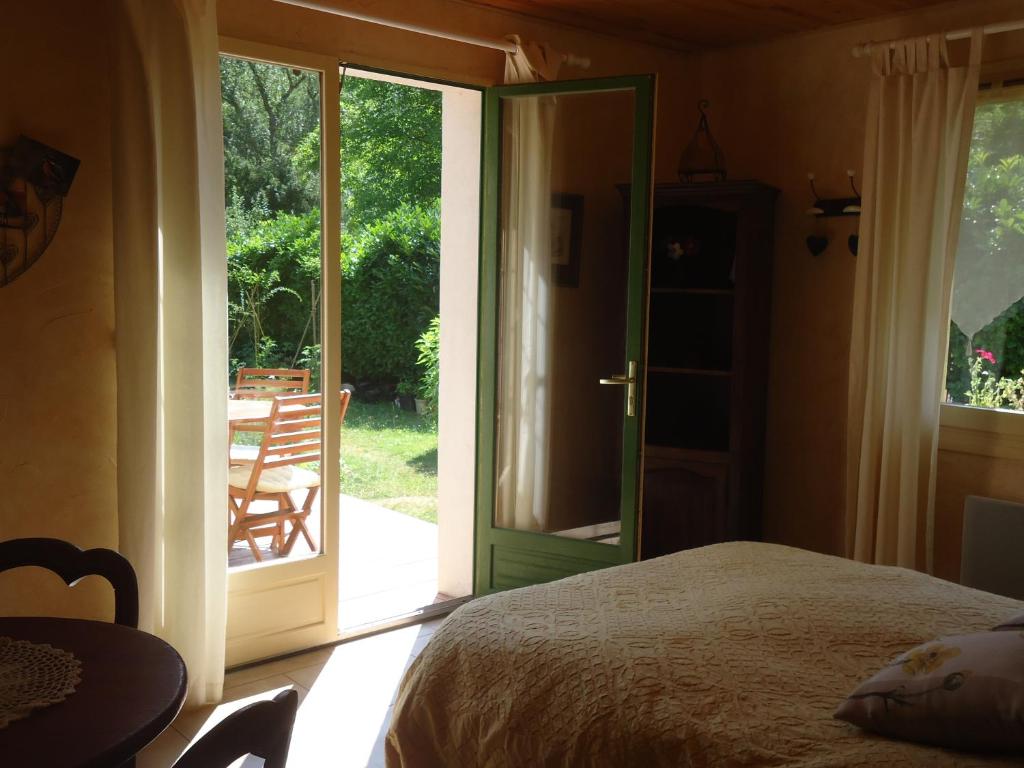 B&B / Chambre d'hôtes KiOui 3 Route des Corbières 11190 Rennes-les-Bains