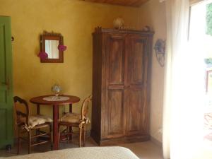 B&B / Chambre d'hôtes KiOui 3 Route des Corbières 11190 Rennes-les-Bains Languedoc-Roussillon