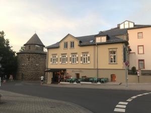 konrads gästehaus