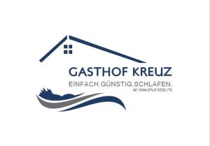 KREUZ! Einfach. Günstig. Schlafen.