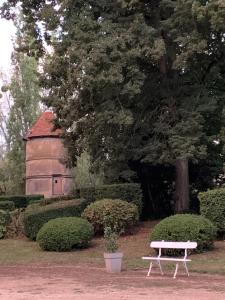 B&B / Chambre d'hôtes l'Abeaupinière L'Abeaupinière 36150 Reboursin Région Centre