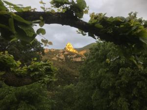 L'abri la Vall