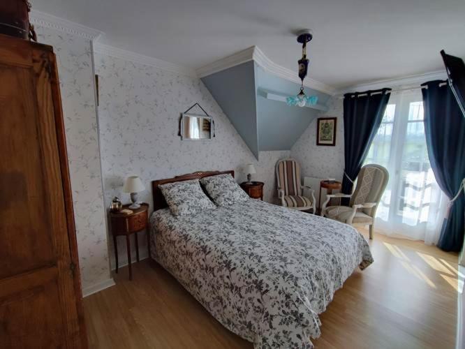 L'ABRIGIT 3 Le Valgoude, 14220 Curcy-sur-Orne