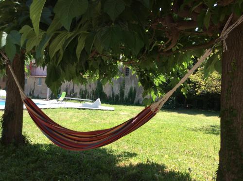 L accueillante B&B