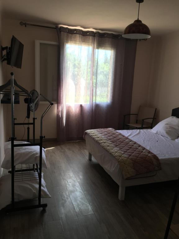 L'amarante chambres d'hôtes villefranche de panat