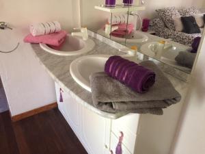 L'AMARILYS chambre d'hôte