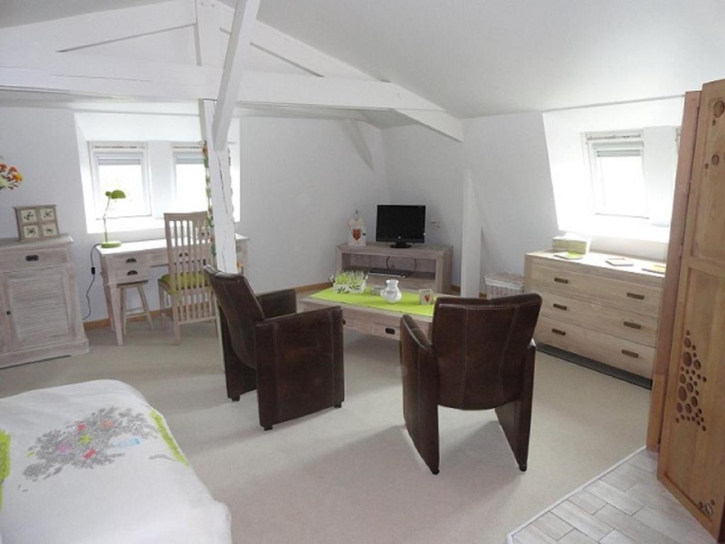 l'Améthyste 139 Rue des Landes de Terrefort, 49400 Saumur