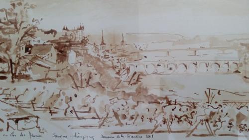 l'Améthyste