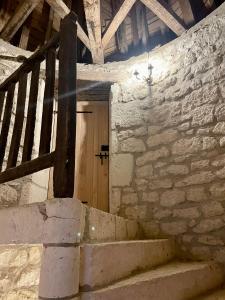 B&B / Chambre d'hôtes L'Ancien Couvent Cahuzac Rue du Château 47330 Cahuzac Aquitaine