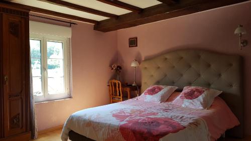 L ANCIEN MOULIN A GRAINS
